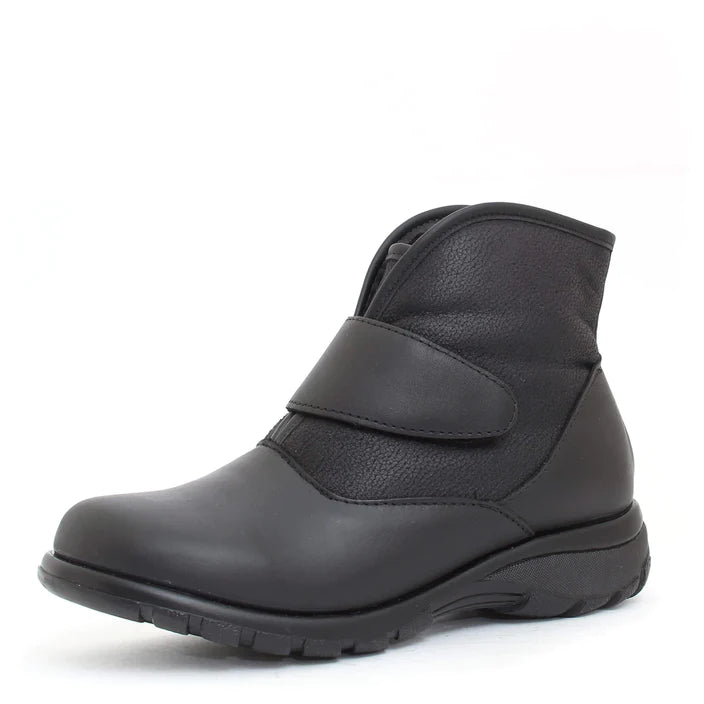 ToeWarmers Women’s Secure Black