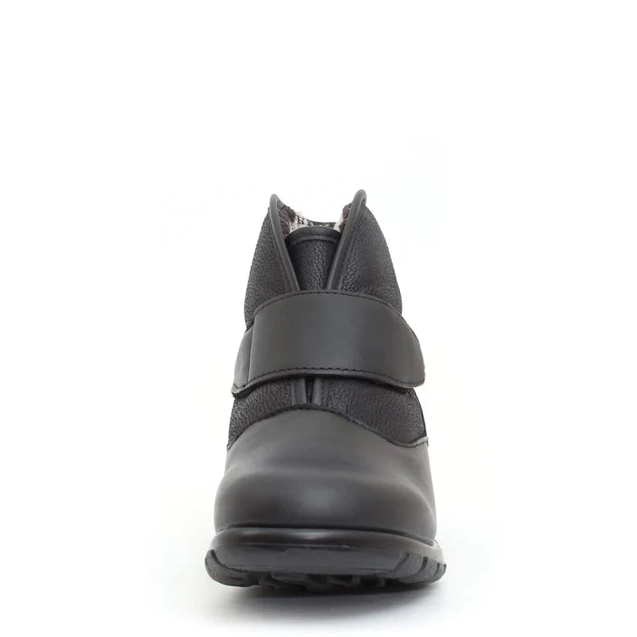 ToeWarmers Women’s Secure Black