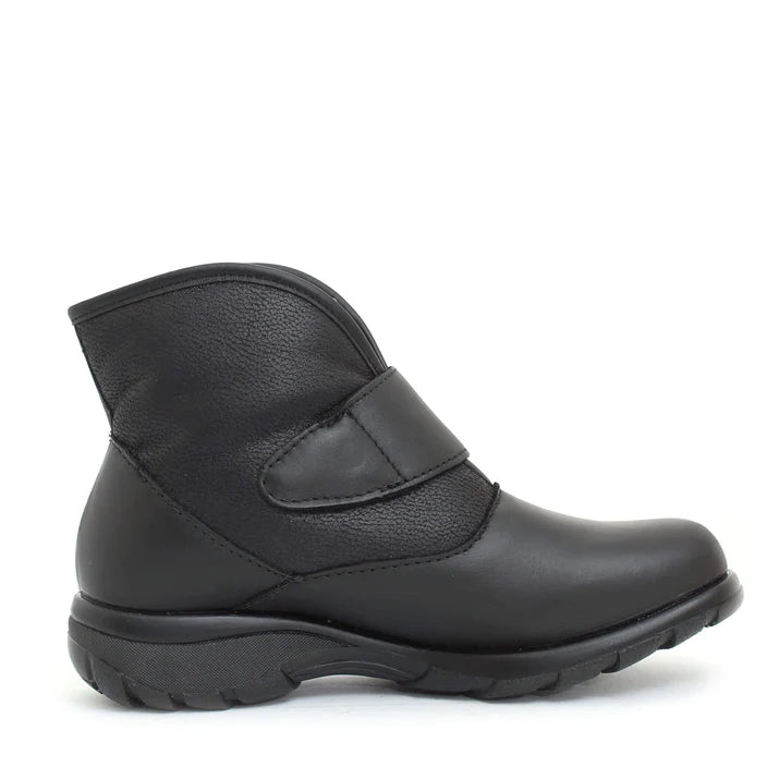 ToeWarmers Women’s Secure Black