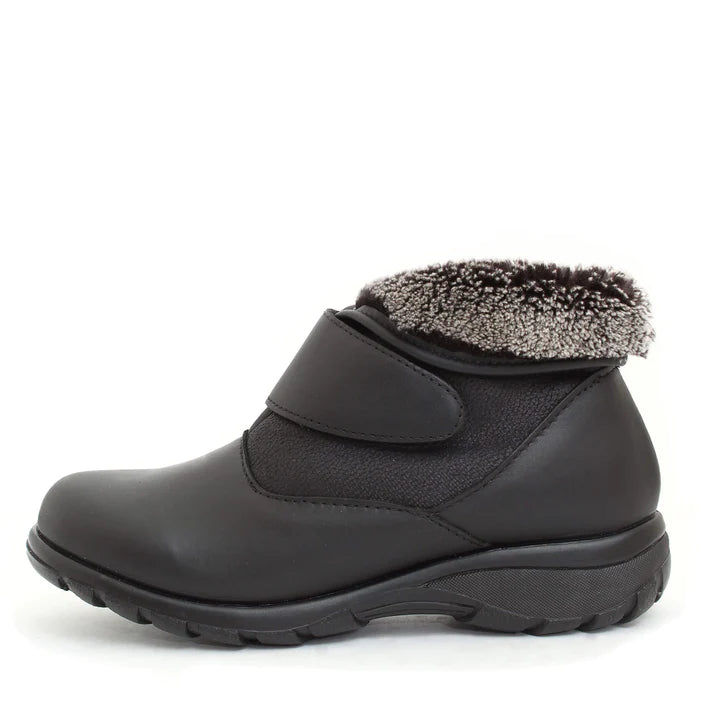 ToeWarmers Women’s Secure Black