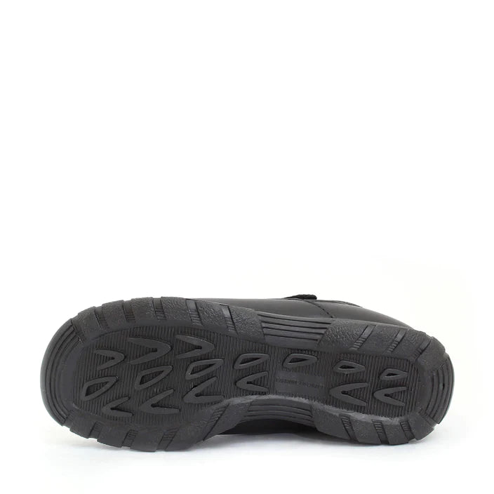 ToeWarmers Women’s Secure Black