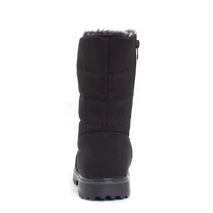 ToeWarmers Women’s Audrey Black