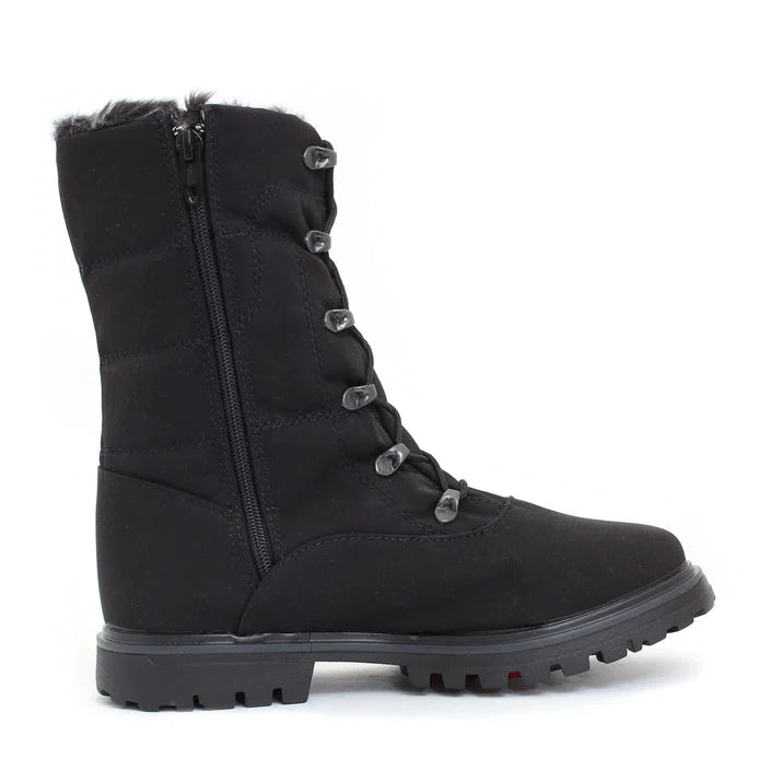 ToeWarmers Women’s Audrey Black