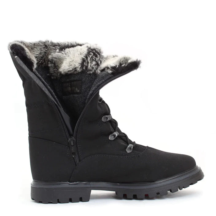 ToeWarmers Women’s Audrey Black