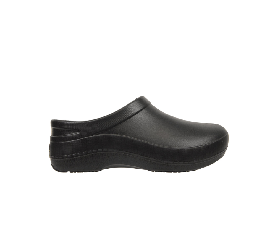 Dansko Women's Kaci Black Molded