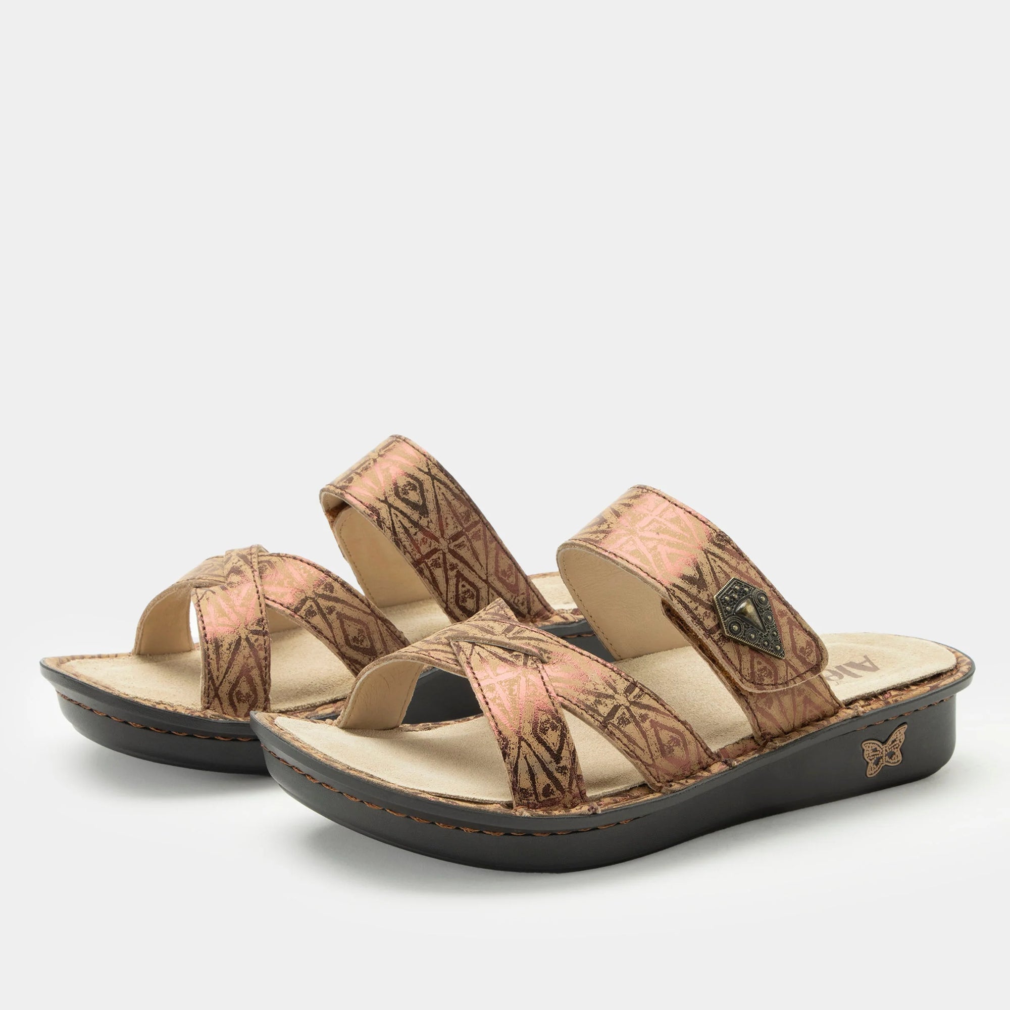 Alegria Women's Victoriah Relic