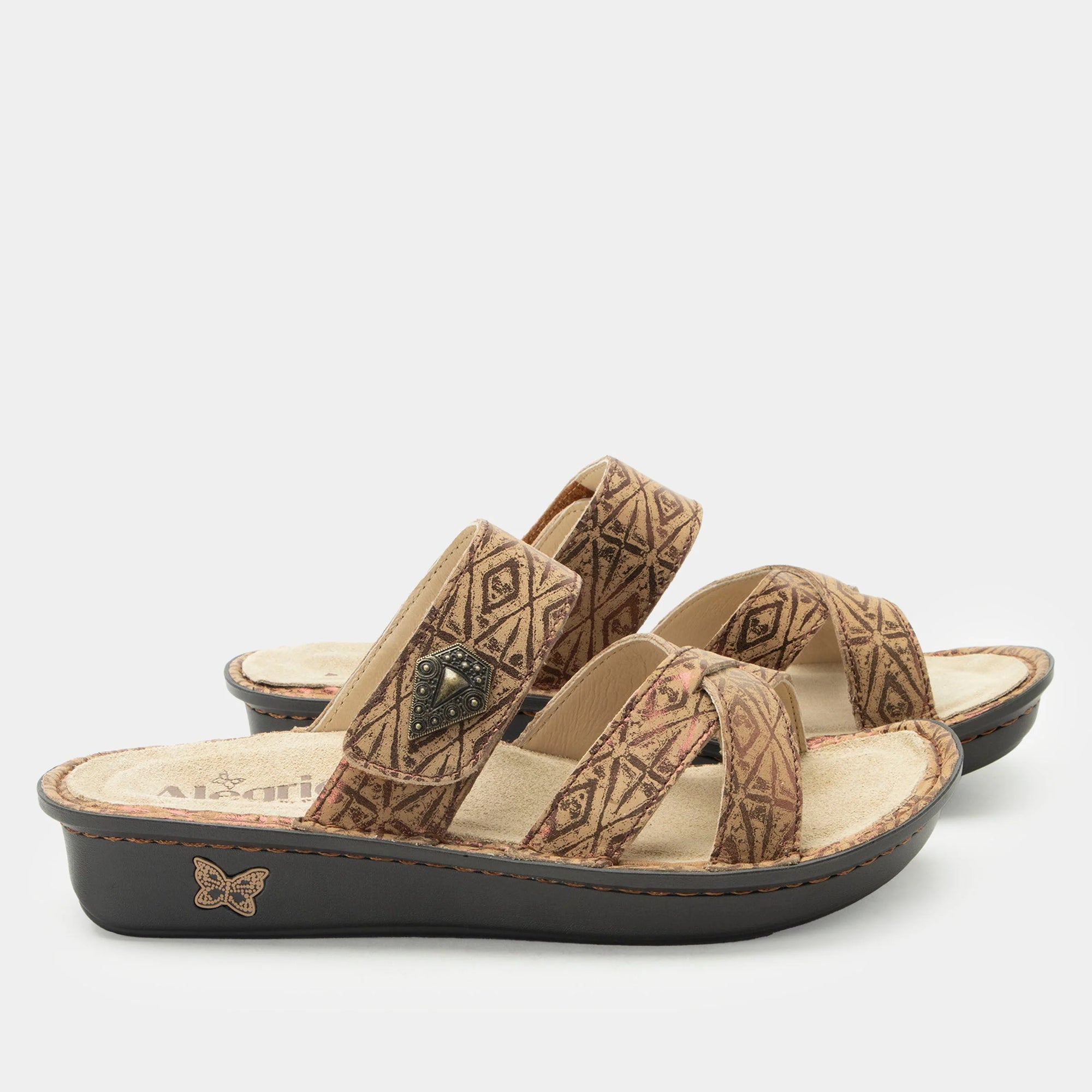 Alegria Women's Victoriah Relic
