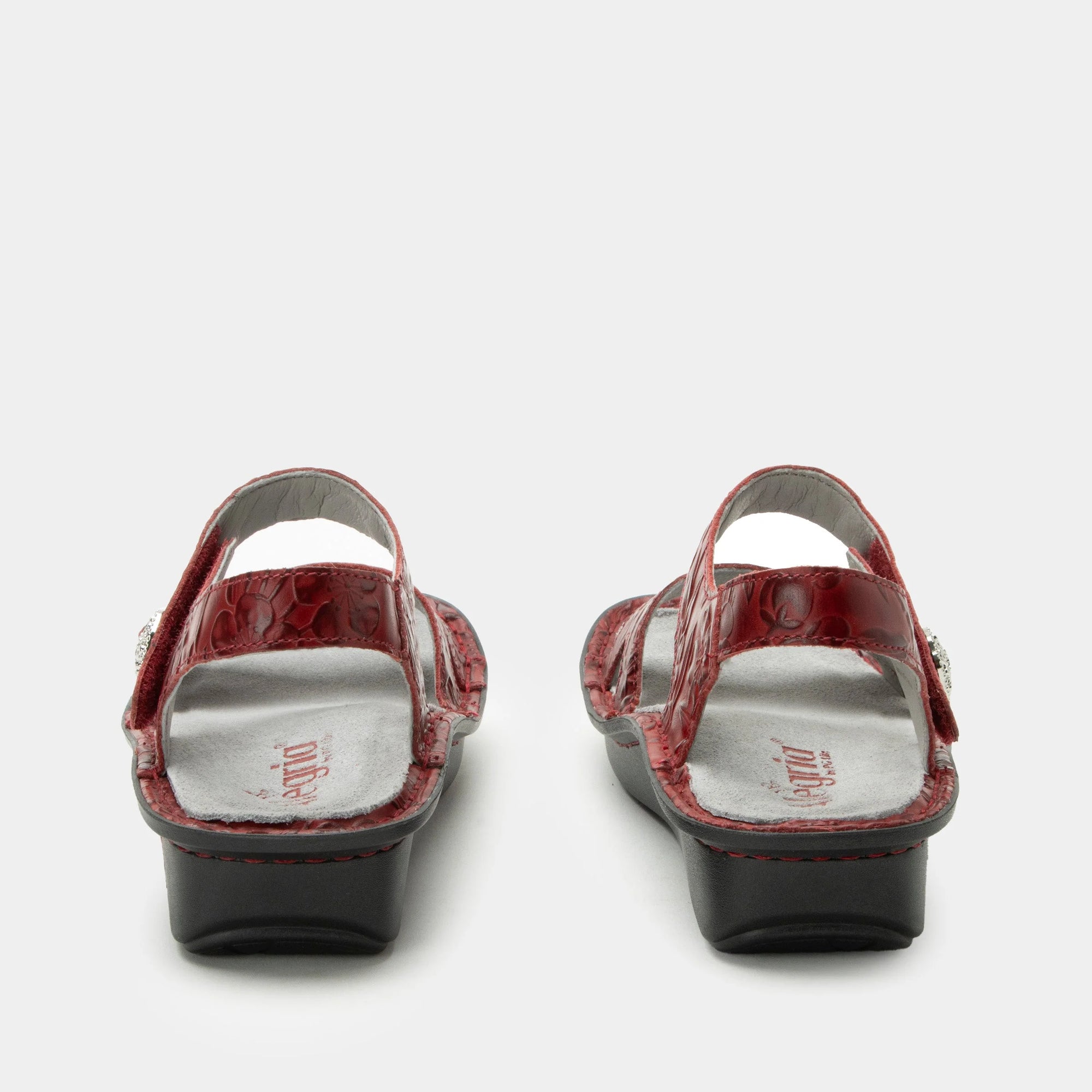 Alegria Women's Vienna Loretta Roja