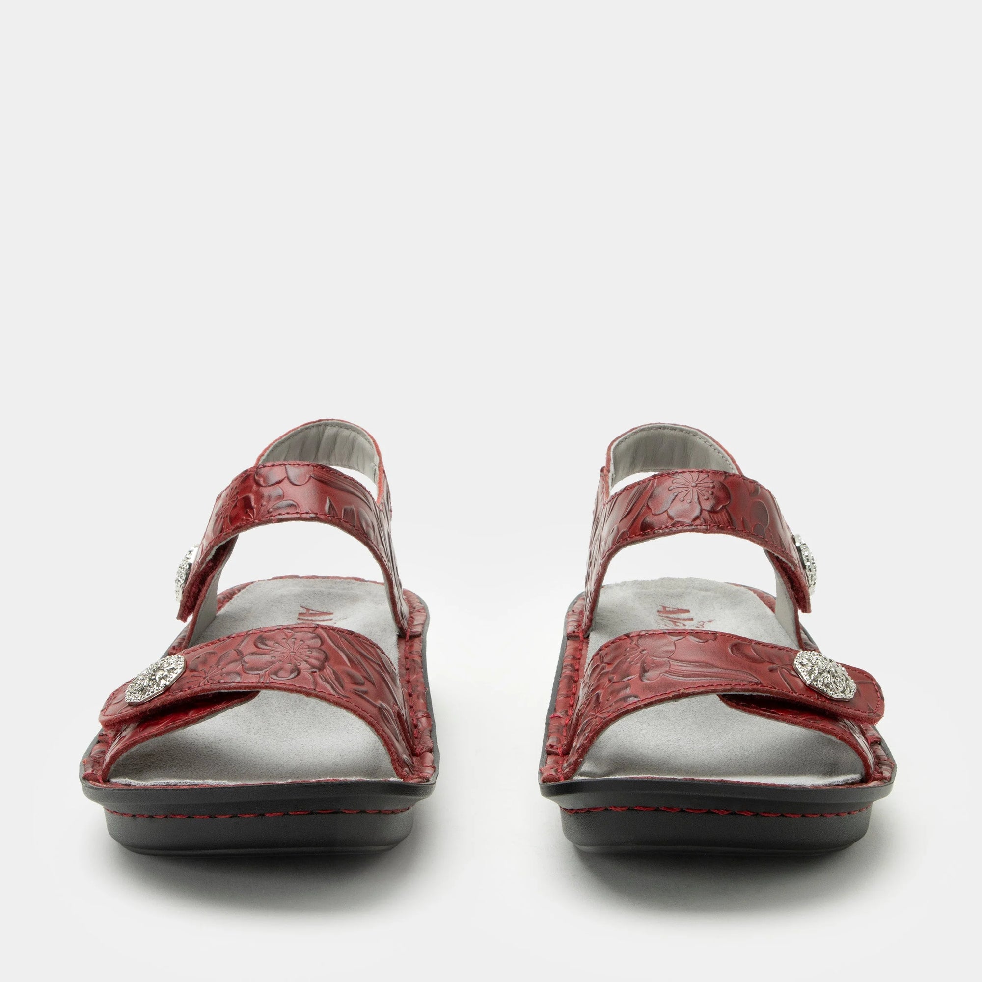 Alegria Women's Vienna Loretta Roja
