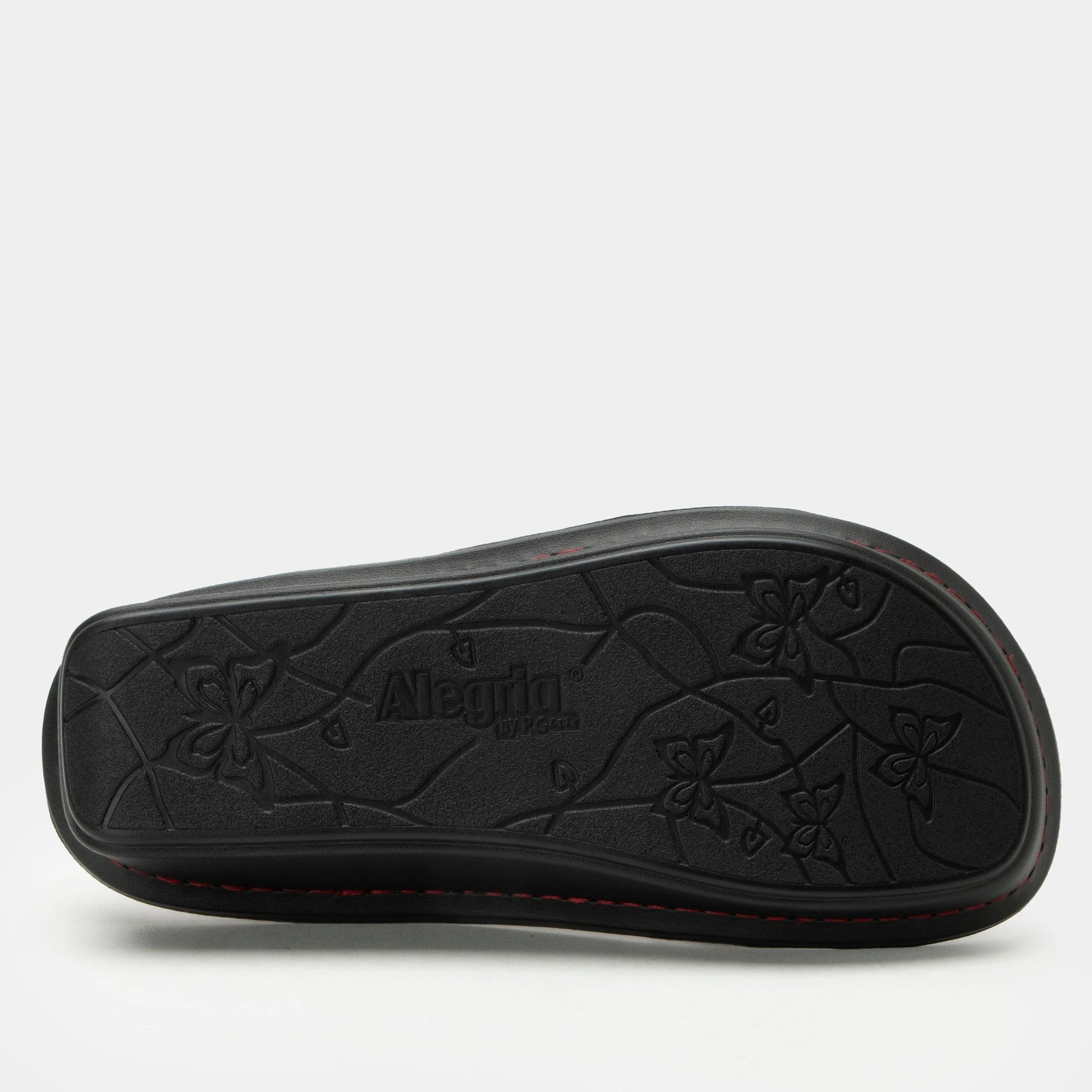 Alegria Women's Vienna Loretta Roja