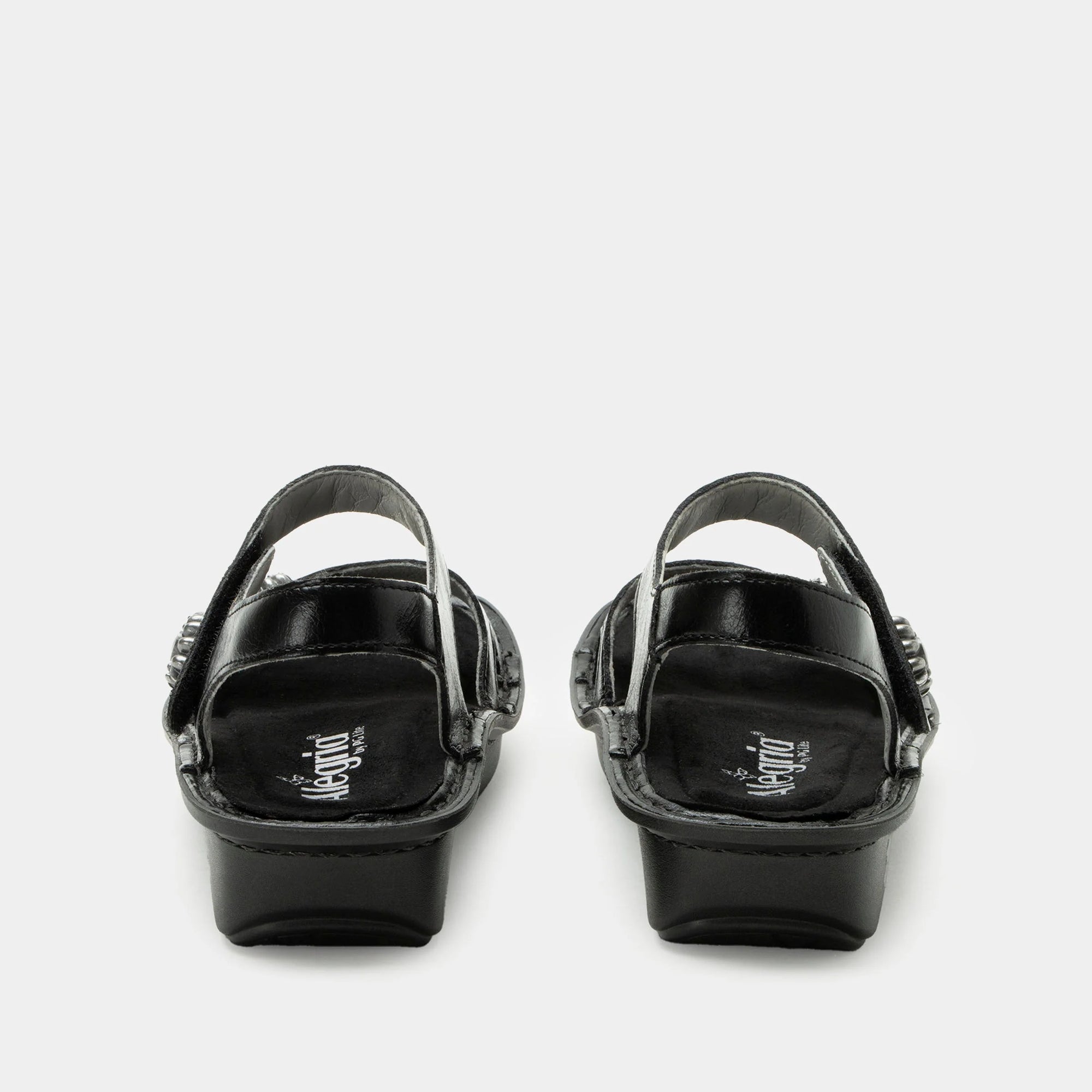 Alegria Women's Vienna Black Sapphire