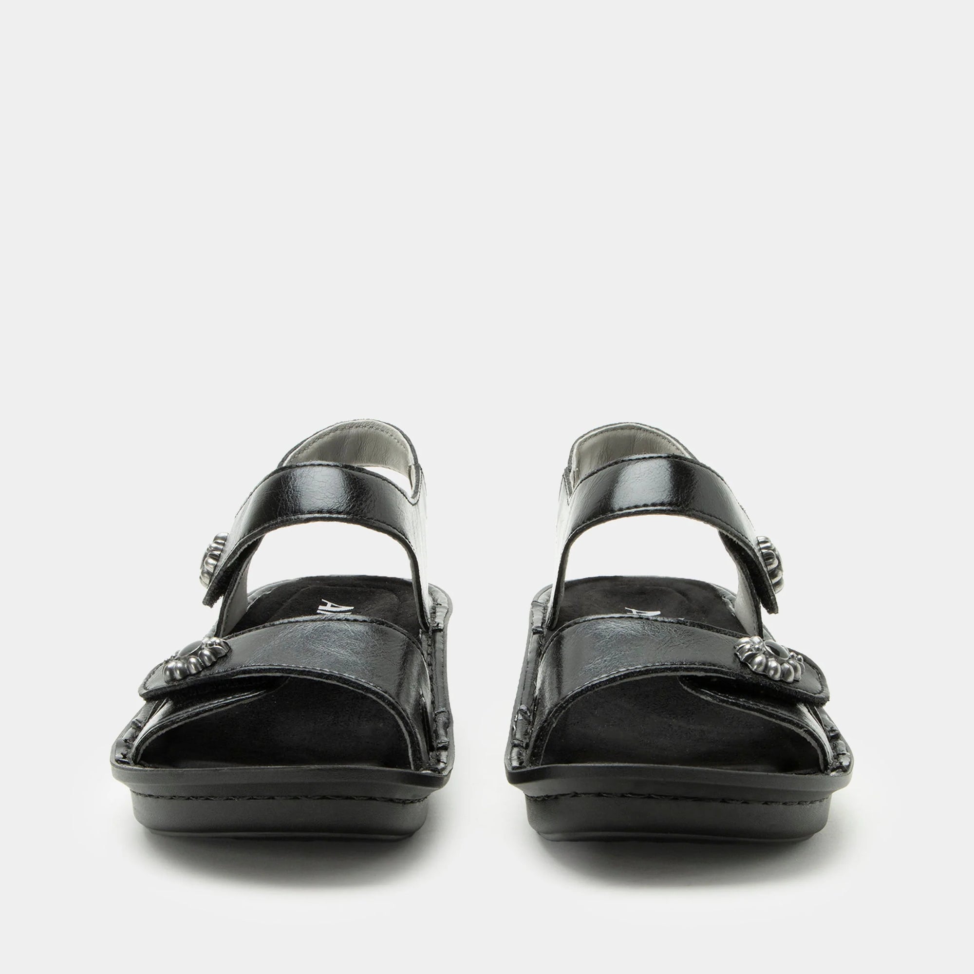 Alegria Women's Vienna Black Sapphire