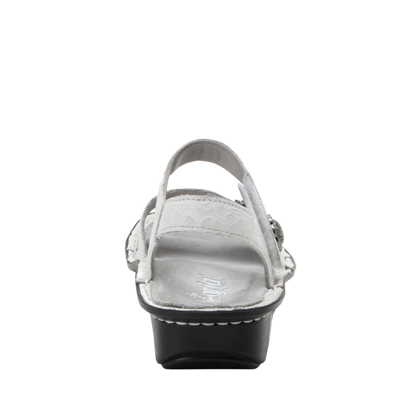 Alegria Women's Vienna Delicut White