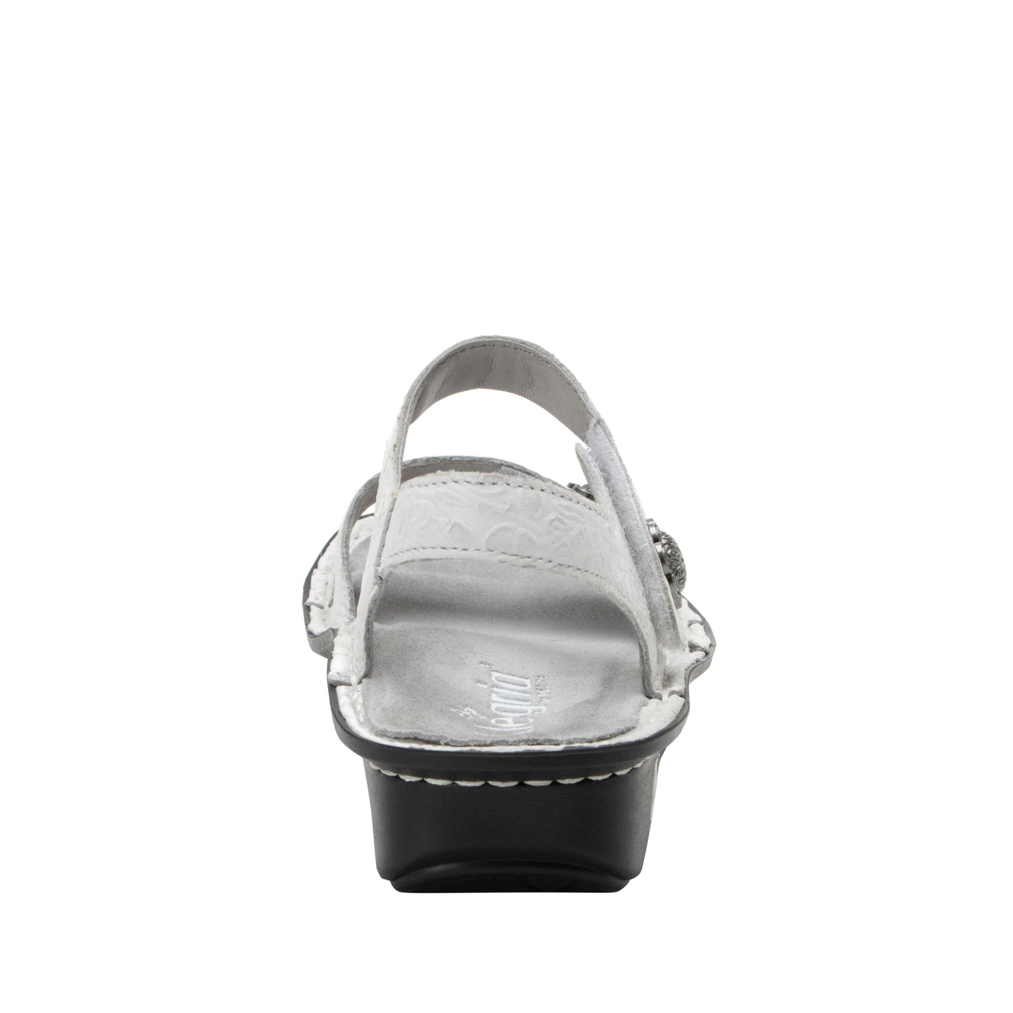 Alegria Women's Vienna Delicut White