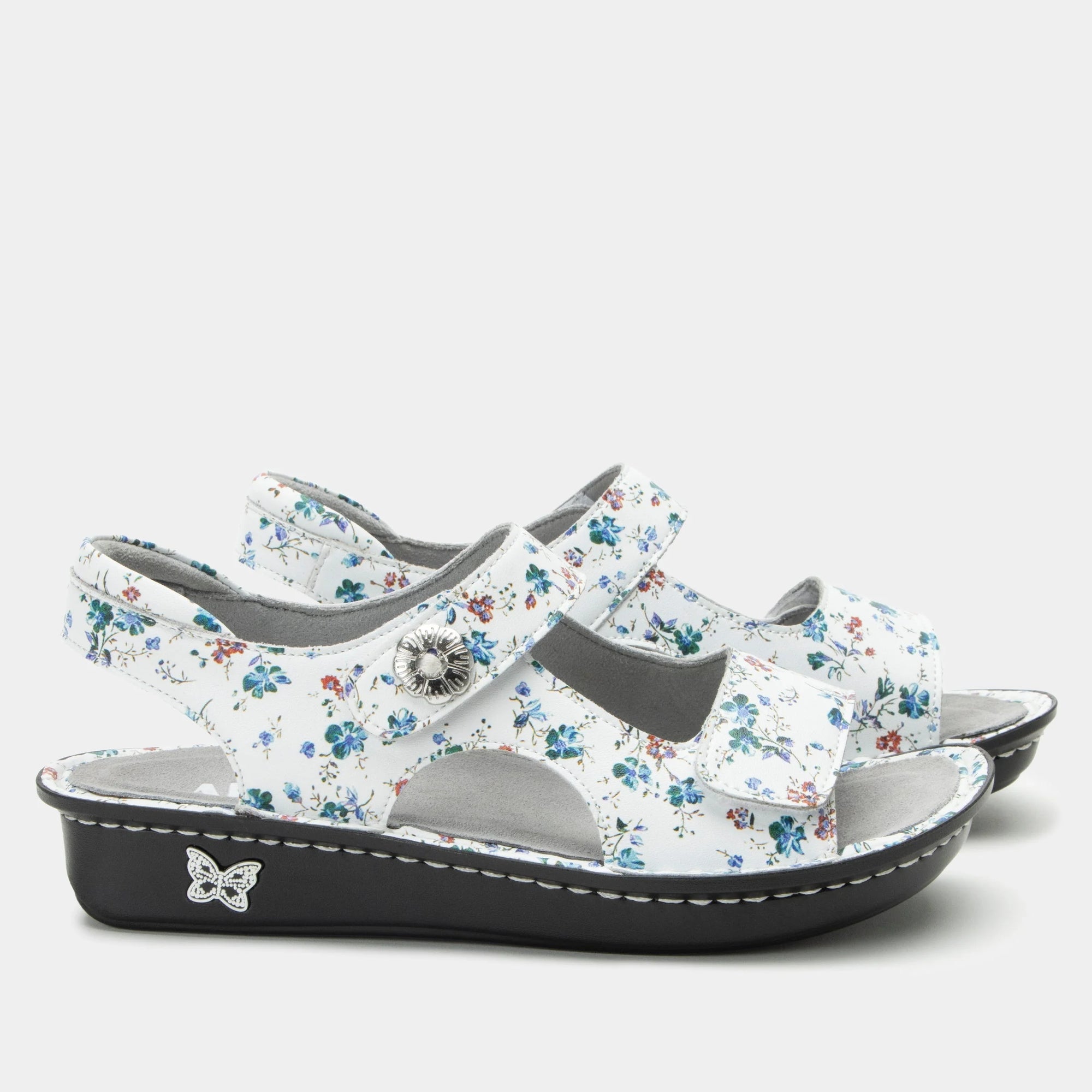 Alegria Women's Vallie Keep Calm