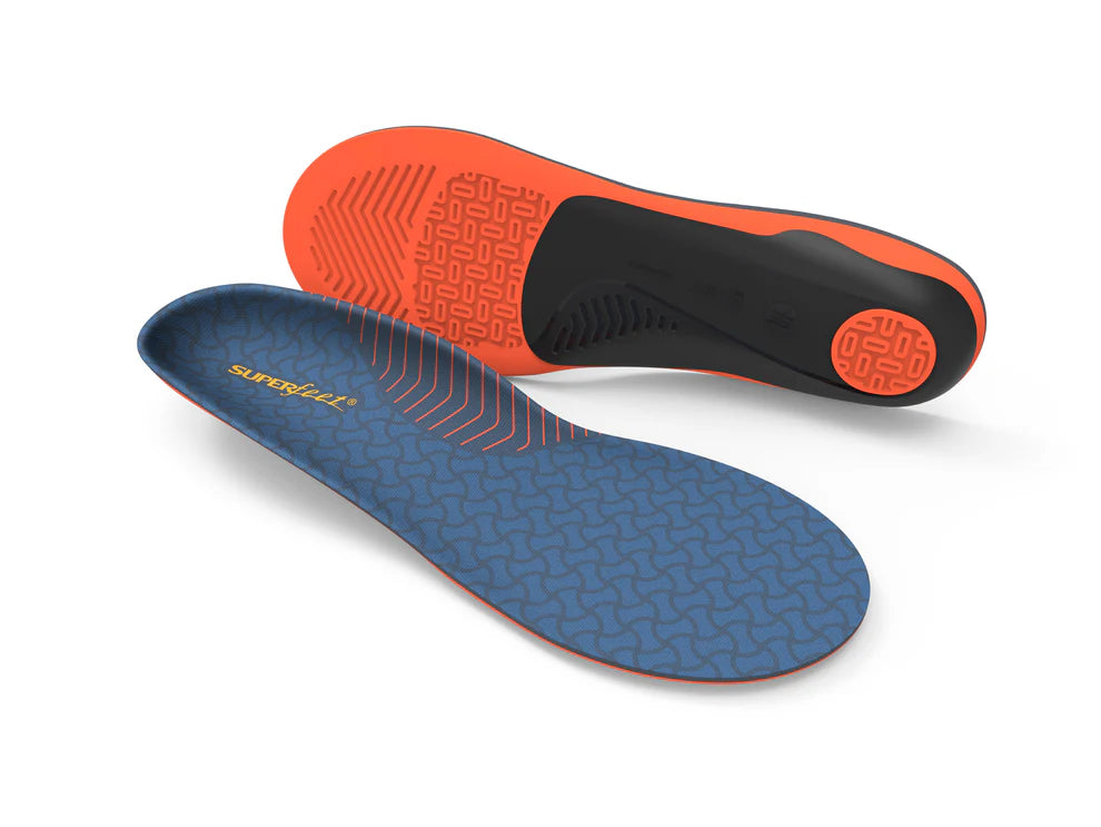 Superfeet Work Cushion Insoles
