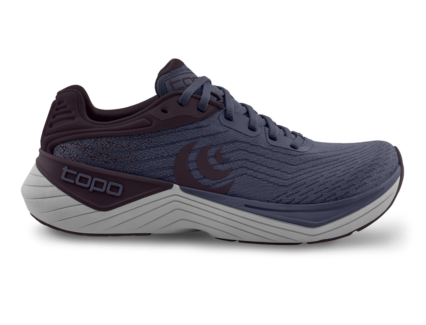 Topo Women’s Ultrafly 5 Purple/Grey