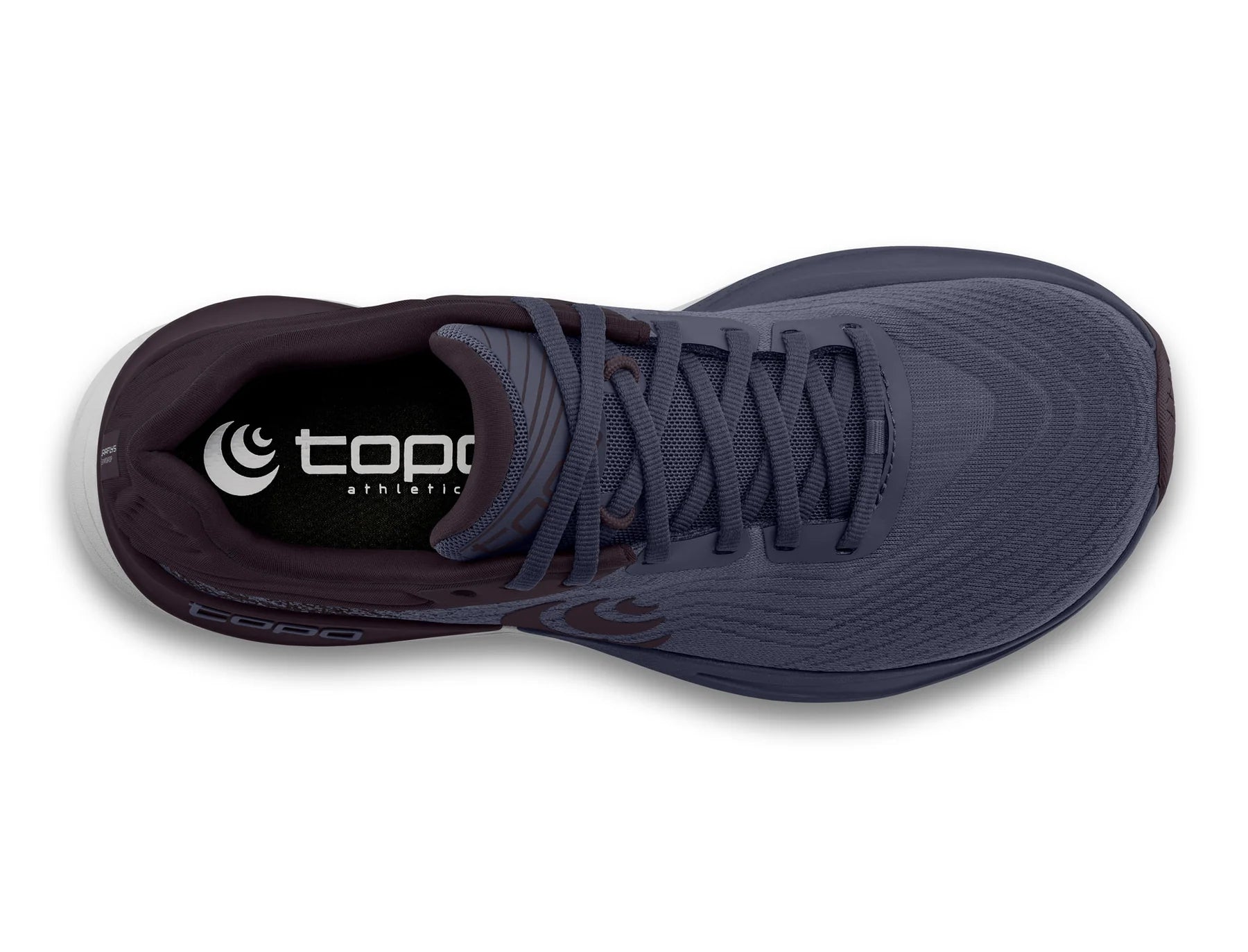 Topo Women’s Ultrafly 5 Purple/Grey