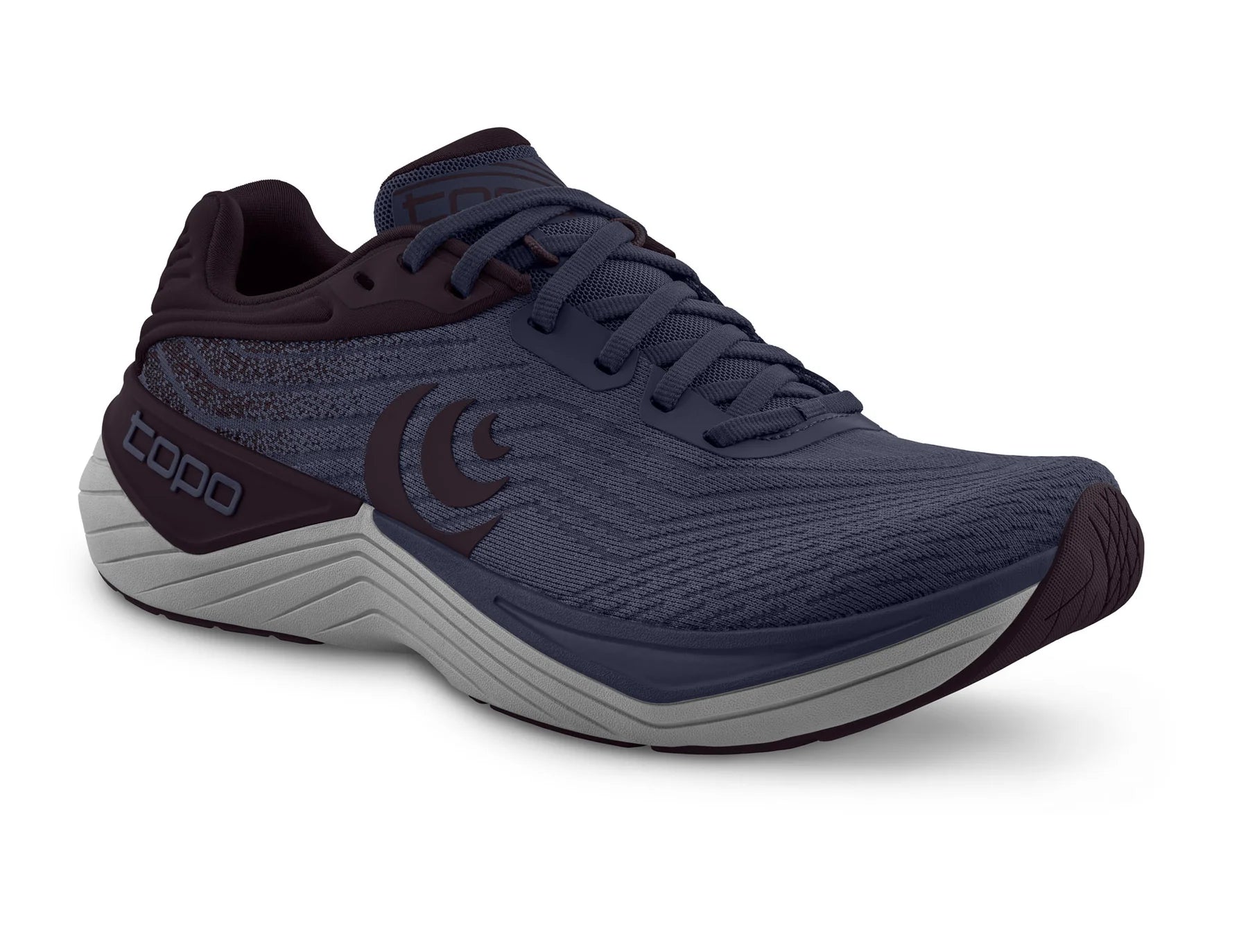 Topo Women’s Ultrafly 5 Purple/Grey