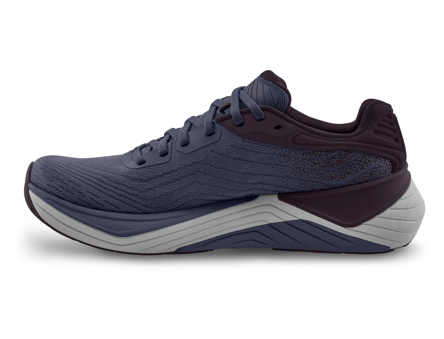 Topo Women’s Ultrafly 5 Purple/Grey