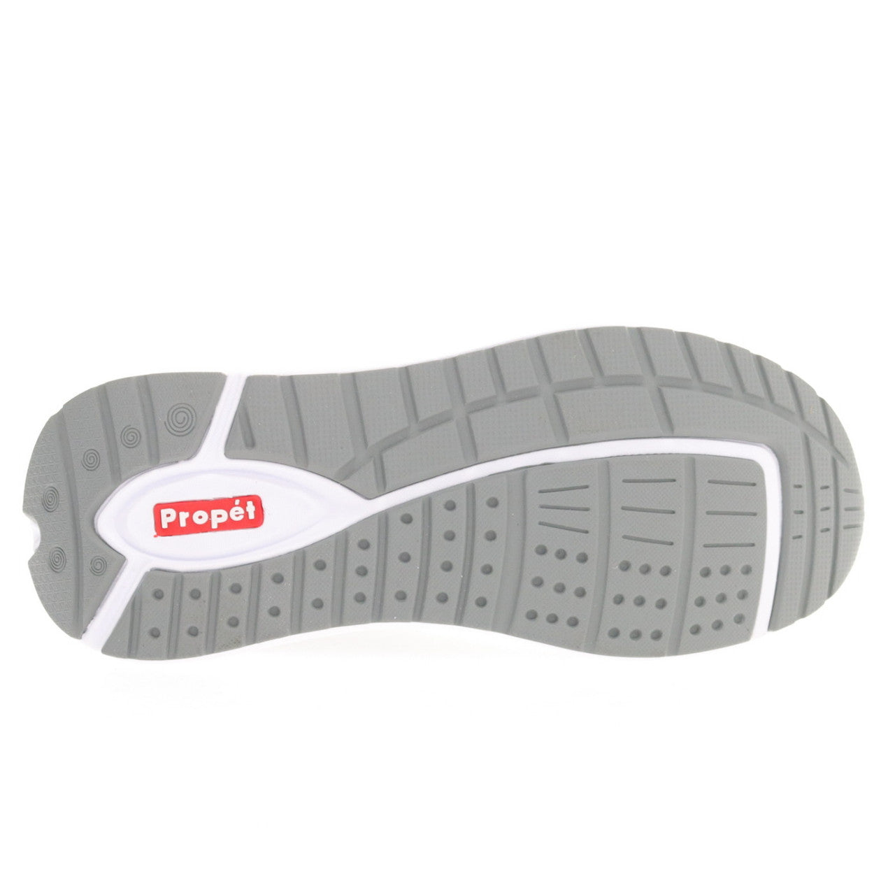 Propet Women's Ultima Grey