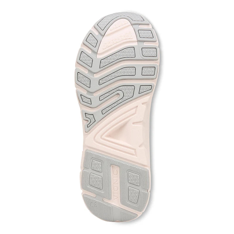 Vionic Women's Max Slip On Grey