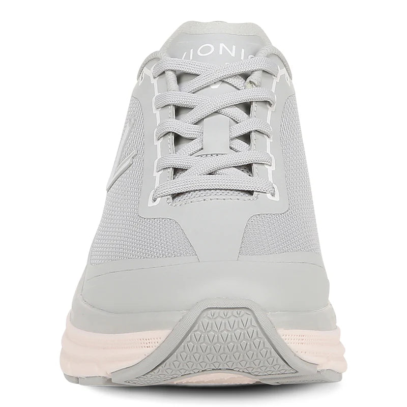 Vionic Women's Max Slip On Grey