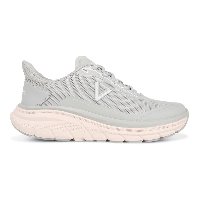 Vionic Women's Max Slip On Grey