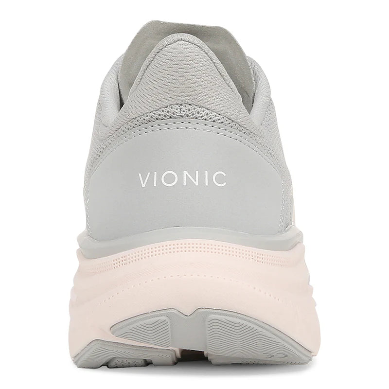 Vionic Women's Max Slip On Grey