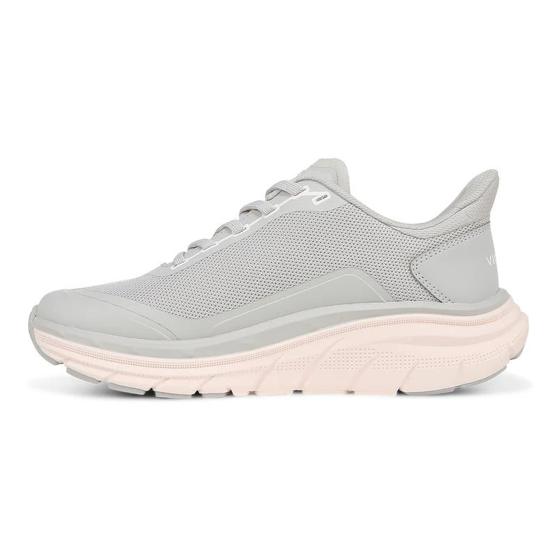 Vionic Women's Max Slip On Grey