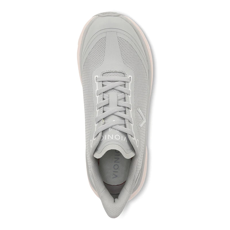 Vionic Women's Max Slip On Grey