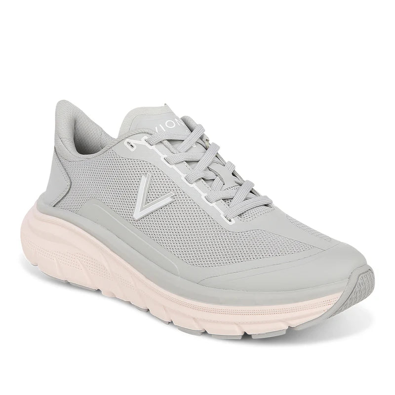 Vionic Women's Max Slip On Grey