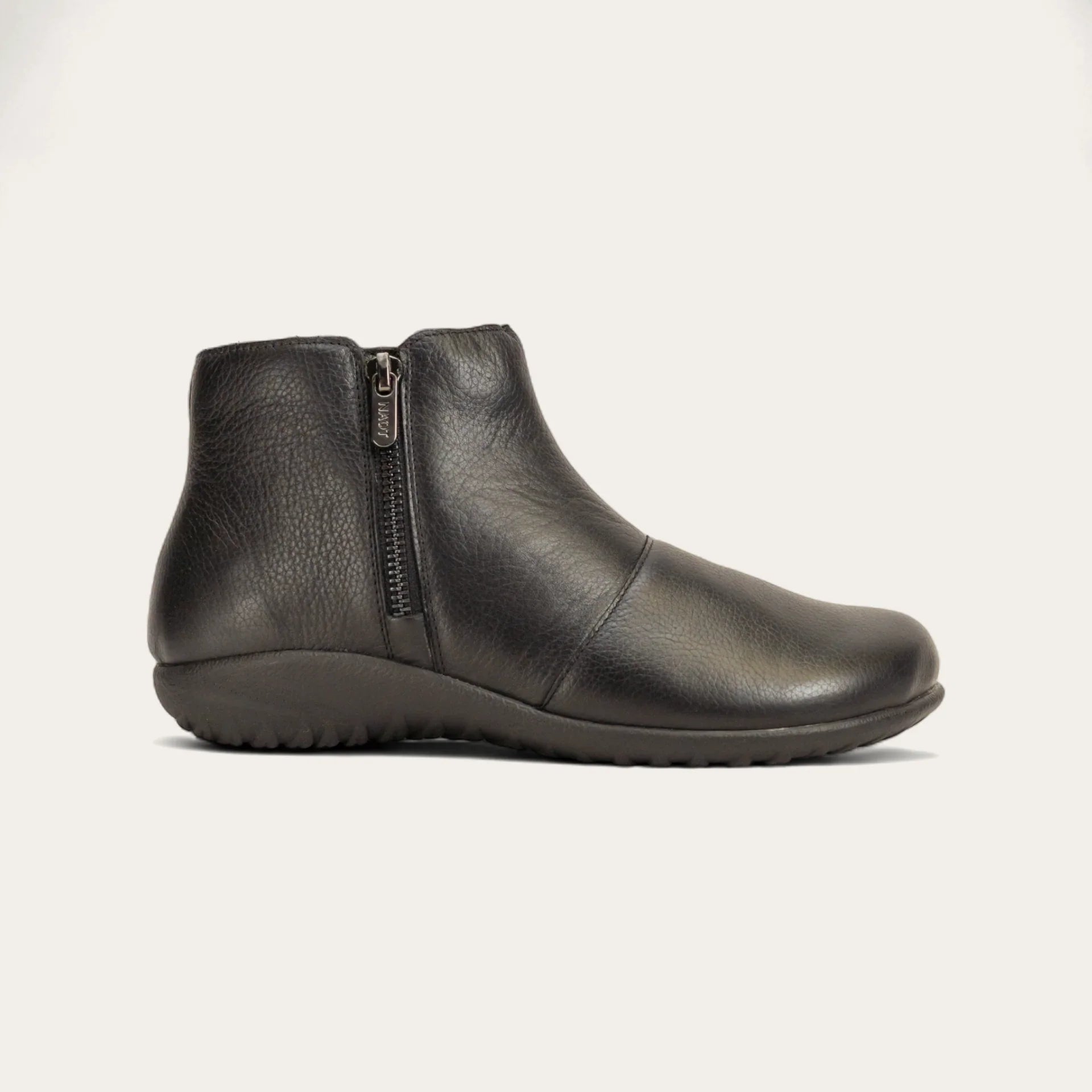 Naot Women's Wanaka Soft Black Lthr