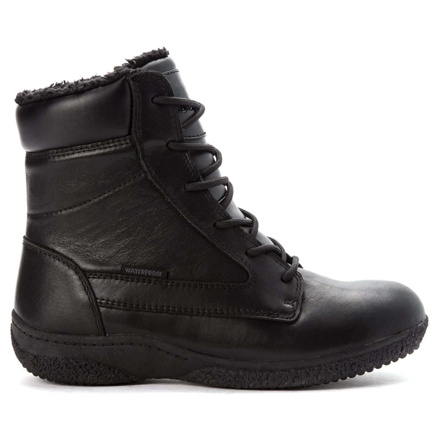 Propet Women's Helena WP Black