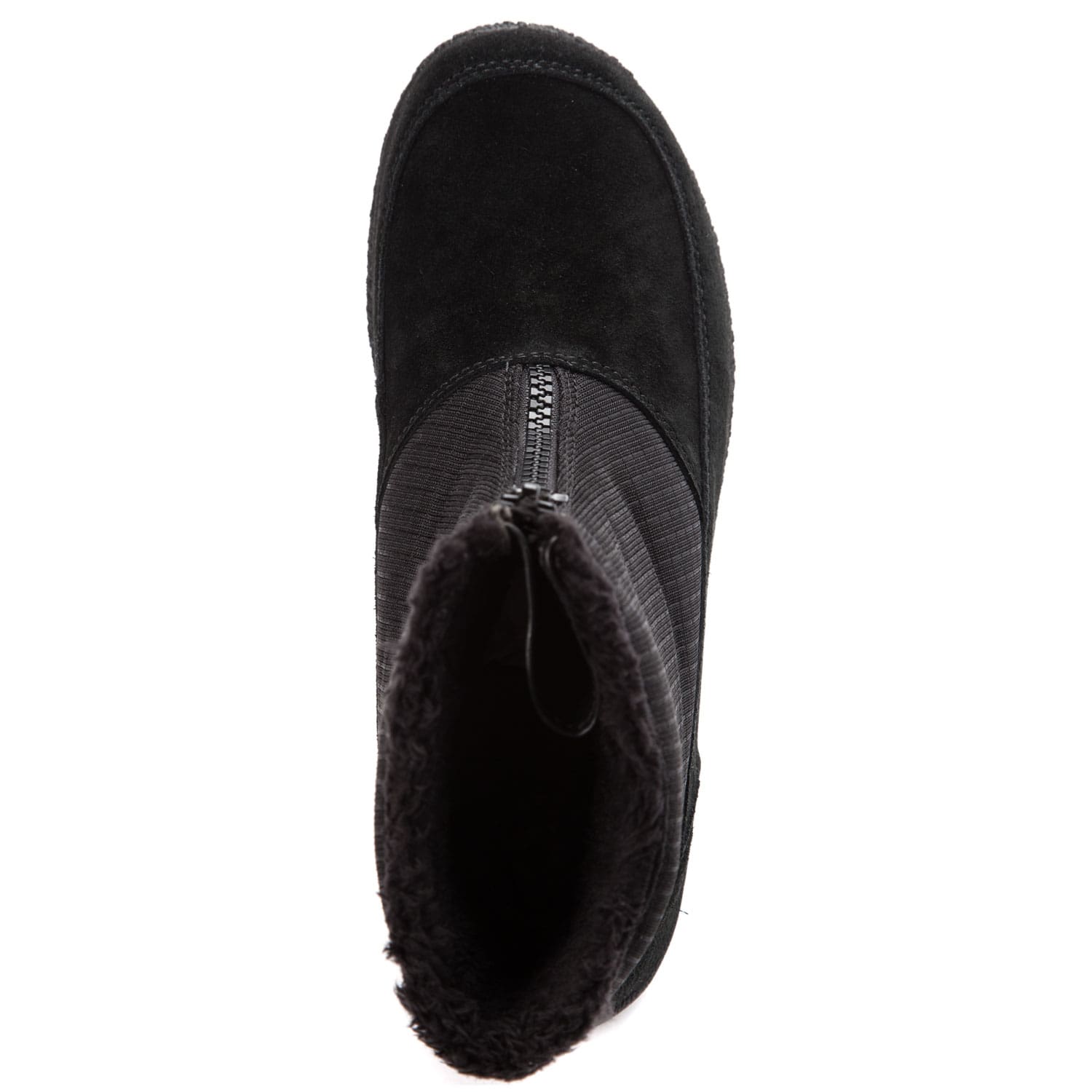 Propet Women's Hedy WP Black