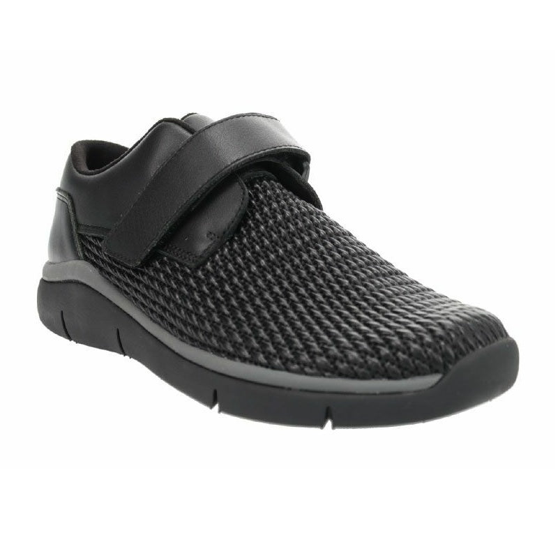 Propet Women's Sylvi Black