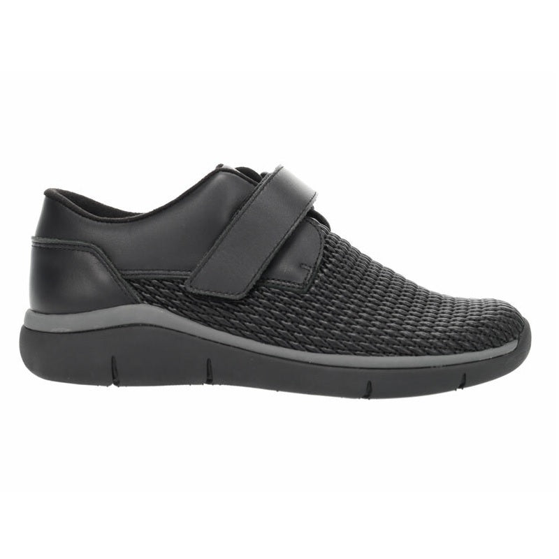Propet Women's Sylvi Black