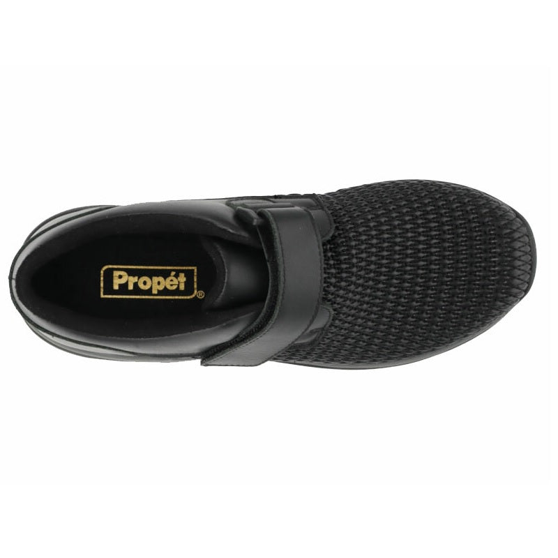 Propet Women's Sylvi Black