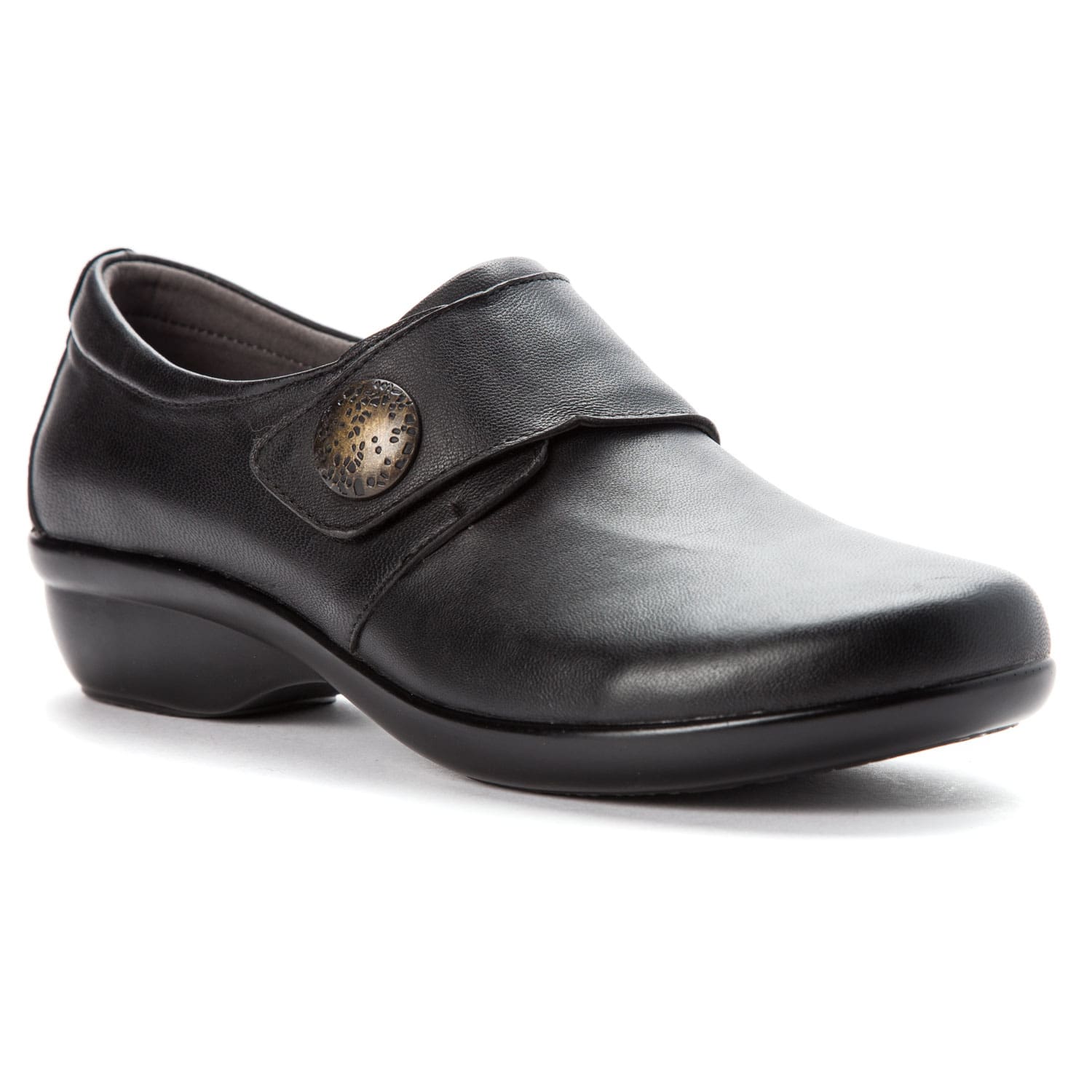 Propet Women's Autumn Black