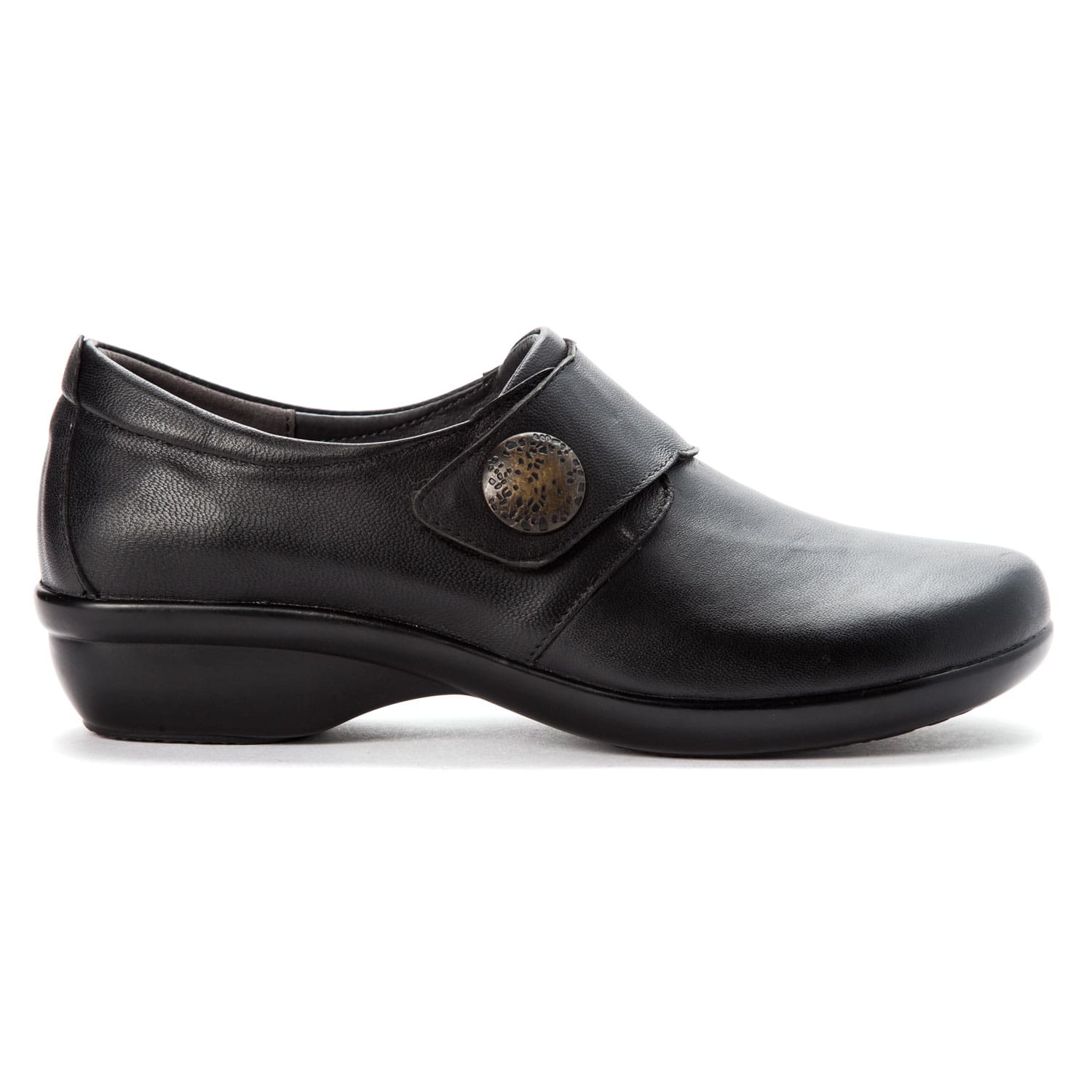 Propet Women's Autumn Black