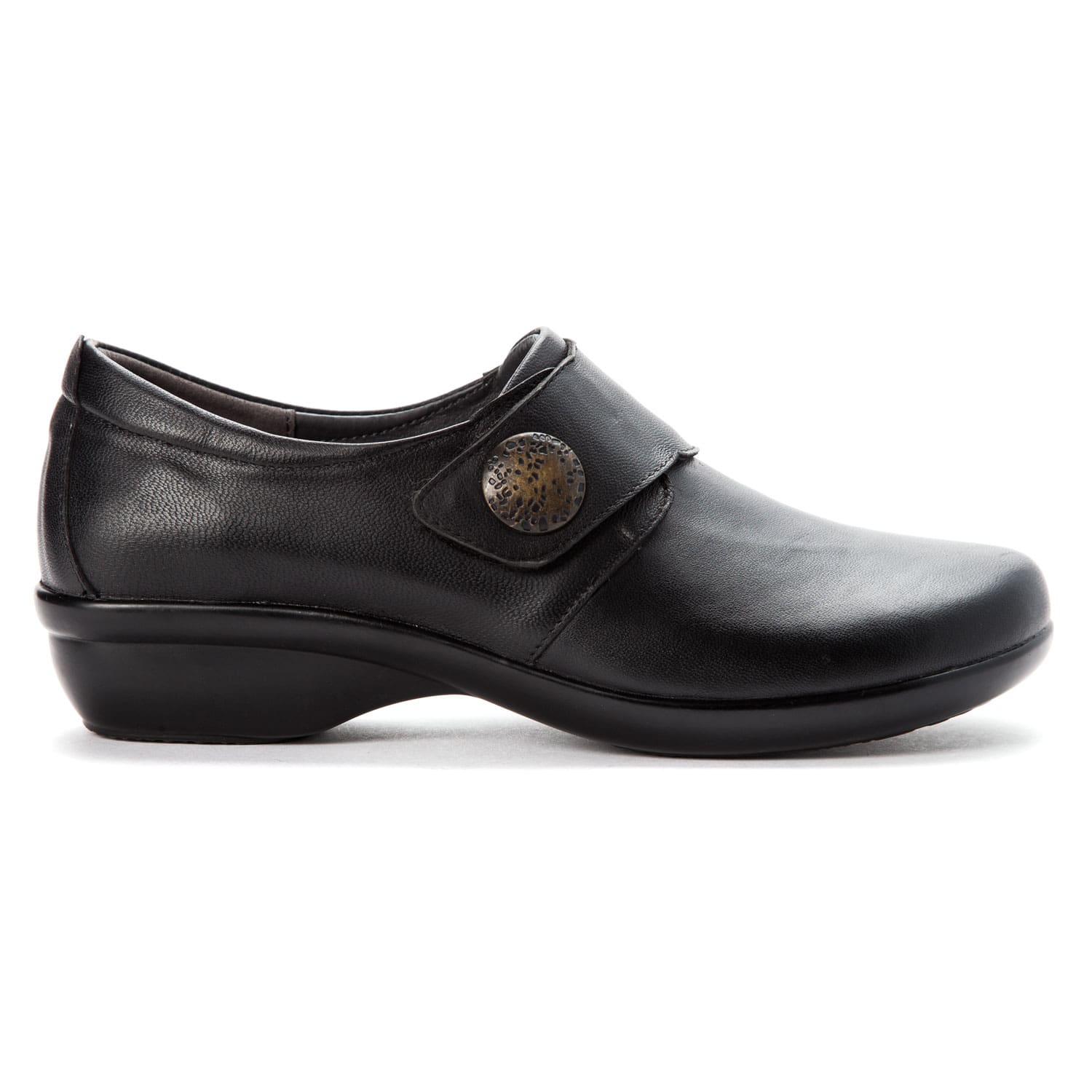 Propet Women&#39;s Autumn Black