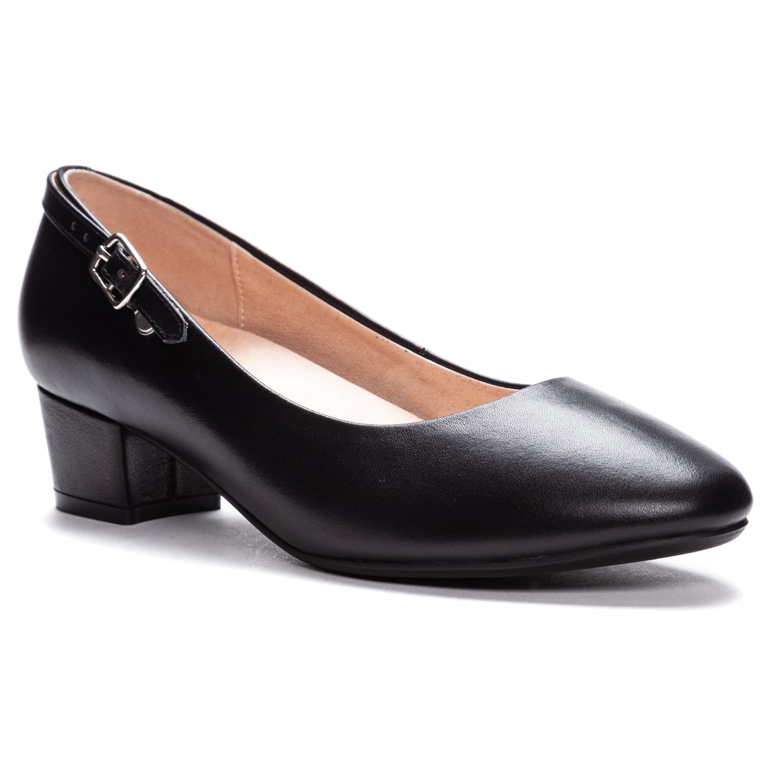 Propet Women&#39;s Zuri Black