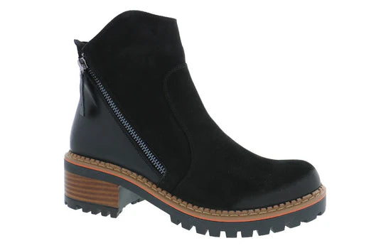 Biza Women's Whitley Black