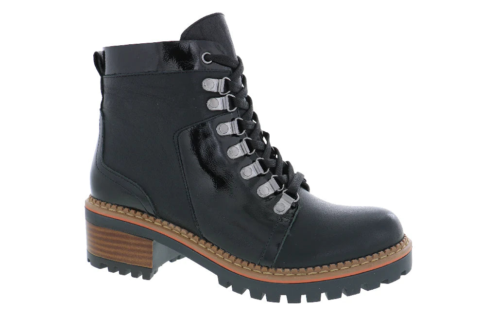 Biza Women's Winnie Black