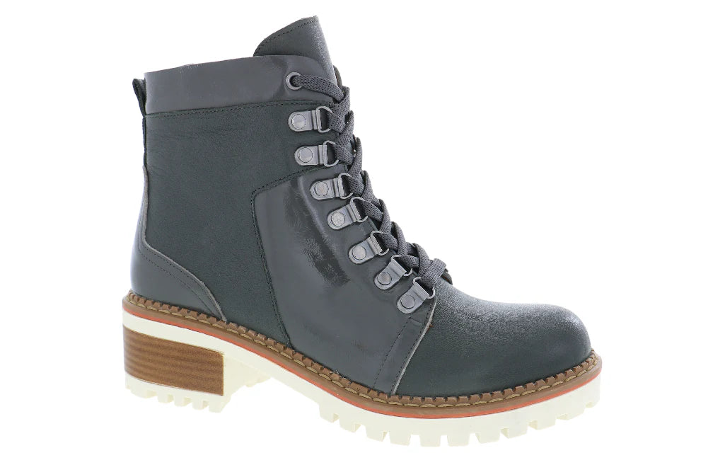 Biza Women's Winnie Grey