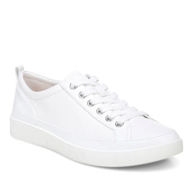 Vionic Women's Winny Sneaker II White