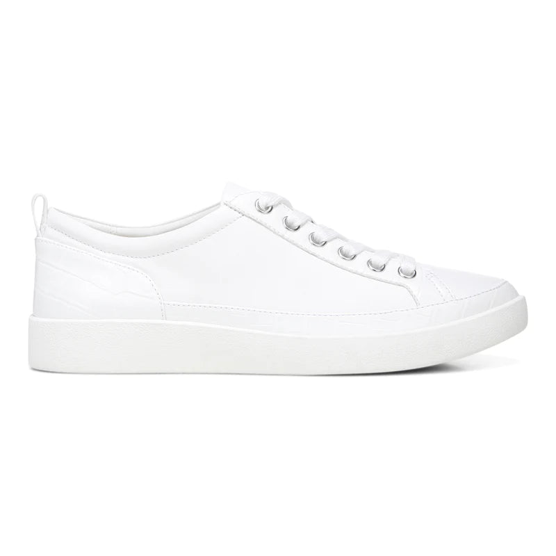 Vionic Women's Winny Sneaker II White