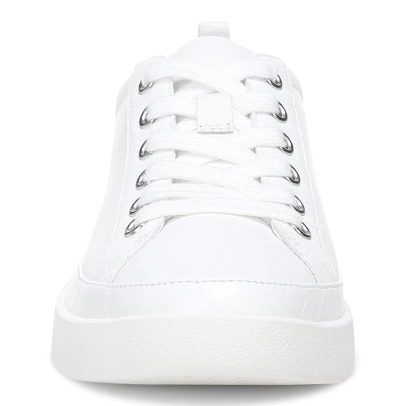 Vionic Women's Winny Sneaker II White