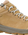 Oboz Women's Cottonwood Low WP Acorn