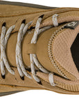 Oboz Women's Cottonwood Low WP Acorn